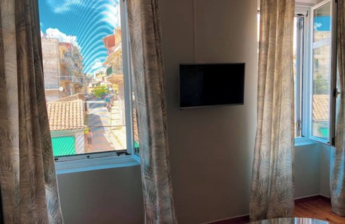 Old Town Apartamento | Downtown oasis