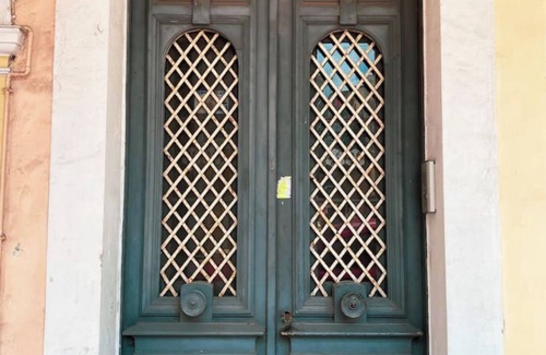 Old Town Apartamento | Downtown oasis
