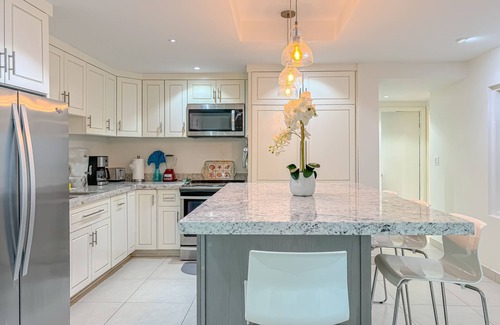 Centro Playas Condominio | Downtown Oceana Condo/2 Min Walk to Papas&Beer