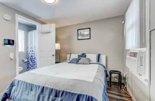 Olde Town Arvada Apartamento | Downtown Olde Town Arvada- Across from light rail