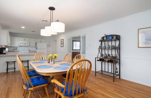 Oxford Casa | Downtown Oxford | Character Filled