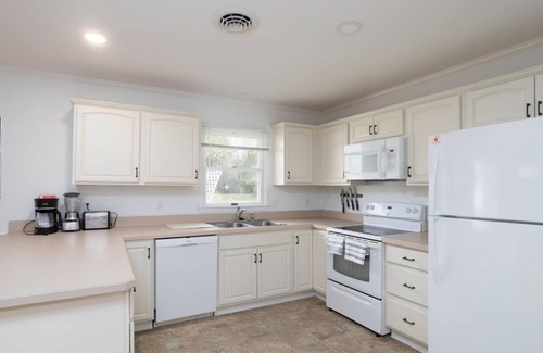 Oxford Casa | Downtown Oxford | Character Filled
