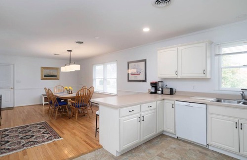 Oxford Casa | Downtown Oxford | Character Filled