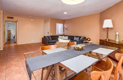 Deepwell Estates Condominio | Downtown Palm Springs Biltmore Estates 1434