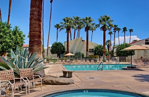 Deepwell Estates Condominio | Downtown Palm Springs Biltmore Estates 1434