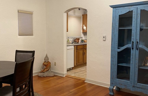 Paonia Casa | Downtown Paonia-cozy & quaint home