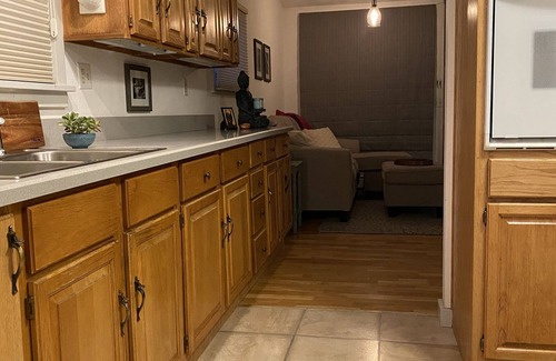 Paonia Casa | Downtown Paonia-cozy & quaint home