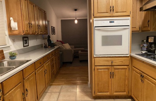 Paonia Casa | Downtown Paonia-cozy & quaint home