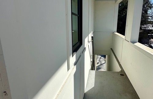 North Charleston Condominio | Downtown Park Circle Loft