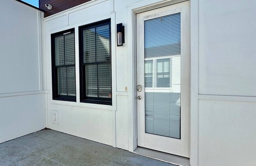 North Charleston Condominio | Downtown Park Circle Loft
