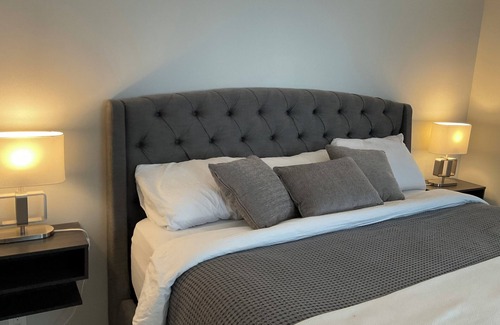 Regional District of Nanaimo Casa | Downtown Parksville at The Bent Tree!