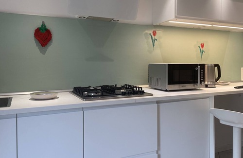 San Leonardo Apartamento | CENTRO DE ESTACIÓN DE PARMA