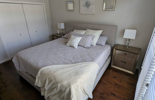 Okanagan-Similkameen Casa | Downtown Penticton Modern Home - 2 minutes from Okanagan Lake!