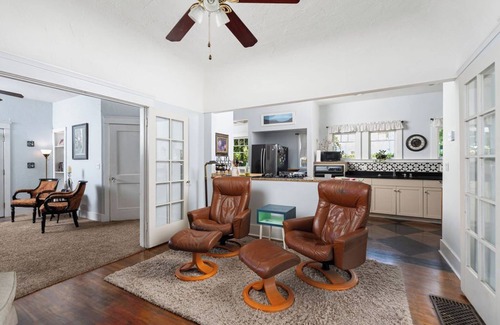 Riviera - Westchester Apartamento | Downtown Perfection