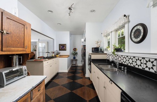 Riviera - Westchester Apartamento | Downtown Perfection