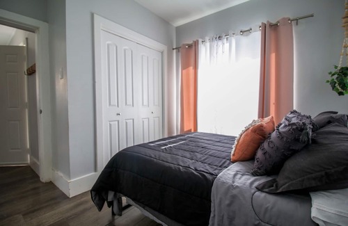 Garfield Casa | Downtown Phoenix - 5 min to Airport