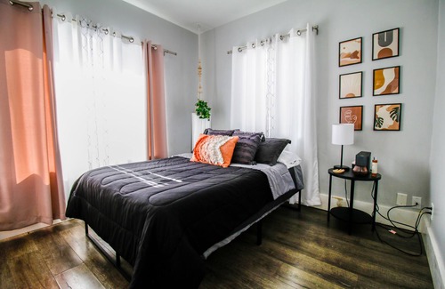 Garfield Casa | Downtown Phoenix - 5 min to Airport
