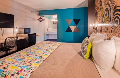 Downtown Phoenix Hotel | Downtown Phoenix Hotel