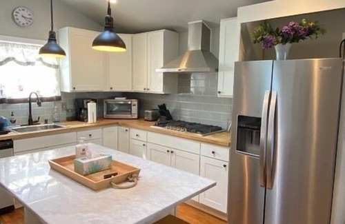 Plymouth Casa | Harding House centro de Plymouth