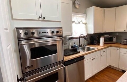 Plymouth Casa | Harding House centro de Plymouth
