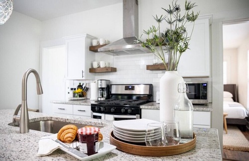 Plymouth Casa | Downtown Plymouth Historic Remodeled Home