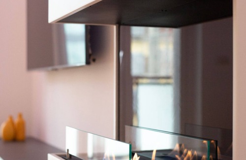 Centro Direzionale Apartamento | Downtown Porta Nuova - New Luxury apartment