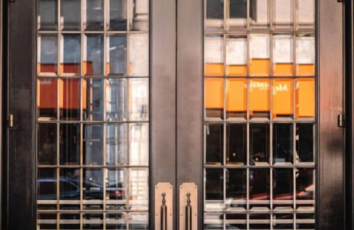 Downtown Portland Apartamento | Downtown Portland, Comfy Bed + Many Hotel Perks!