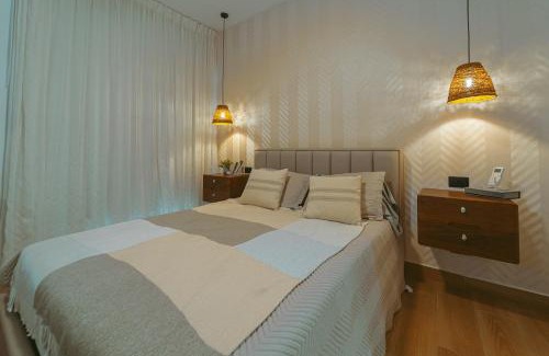 Punta Cana Apartamento | Downtown Punta Cana Central Park 1 BR First Floor A-103
