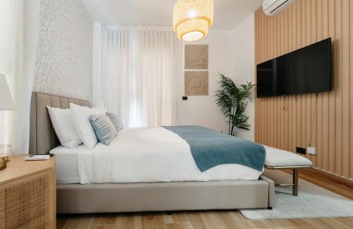 Punta Cana Apartamento | Downtown Punta Cana Central Park E-300