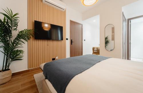 Punta Cana Apartamento | Downtown Punta Cana Central Park E-300