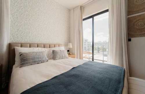 Punta Cana Apartamento | Downtown Punta Cana Central Park E-300