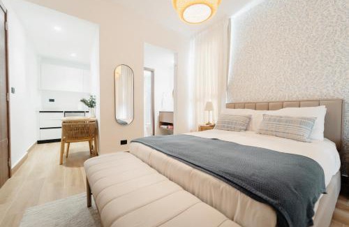 Punta Cana Apartamento | Downtown Punta Cana Central Park E-300
