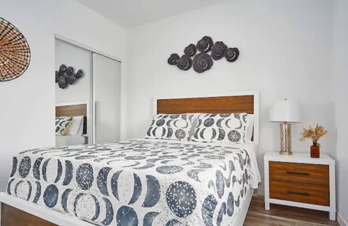Downtown Redlands Casa | Downtown Redlands Getaway Home away from home.