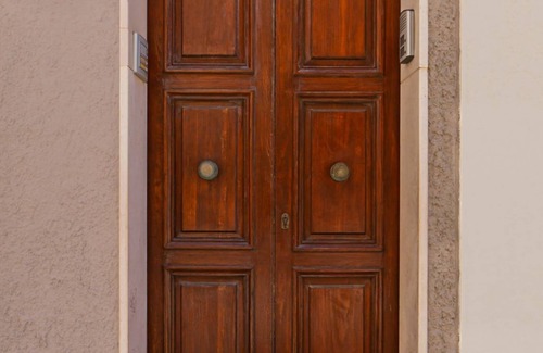 La Maddalena Apartamento | Downtown residence - Studio in the heart of the historic center of La Maddalena