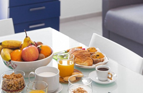 La Maddalena Apartamento | Downtown residence - Studio in the heart of the historic center of La Maddalena