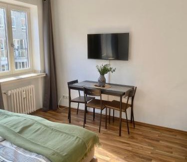 Dusseldorf Old Town Apartamento | Downtown Residence Düsseldorf