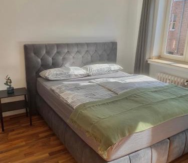 Dusseldorf Old Town Apartamento | Downtown Residence Düsseldorf