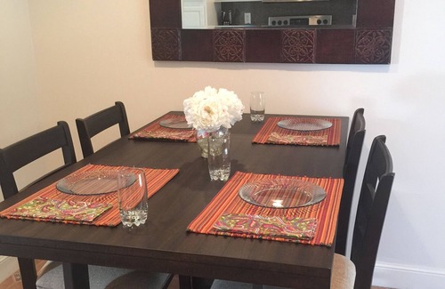 Grandview Heights Casa | Downtown Retreat - Unifamiliar, caminar a todas partes, gran patio trasero