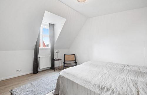 Downtown Casa | Downtown Reykjavík Baldursbrá Holiday Home