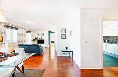 Sao Paulo Apartamento | Downtown Riverside by Homing