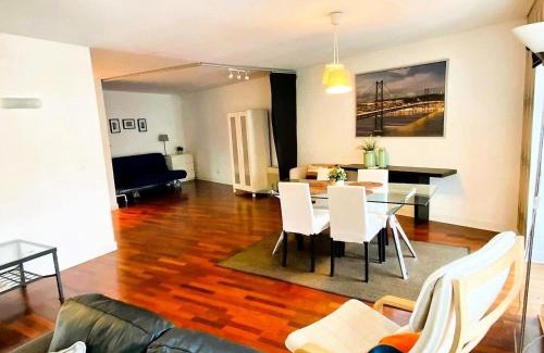 Sao Paulo Apartamento | Downtown Riverside by Homing