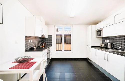 Sao Paulo Apartamento | Downtown Riverside by Homing