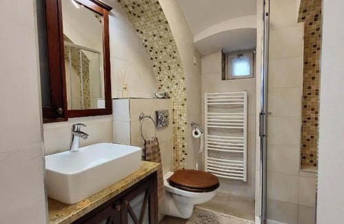 Szekesfehervar Apartamento | Downtown romantic
