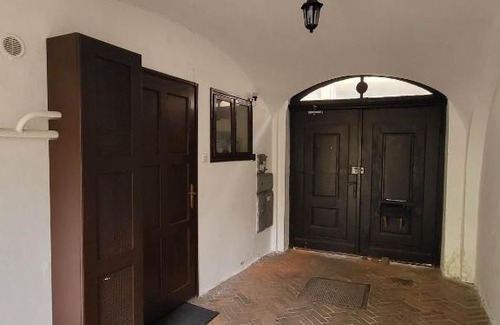 Szekesfehervar Apartamento | Downtown romantic