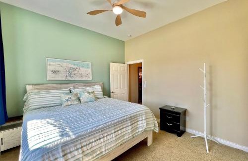 Saugatuck Apartamento | Downtown, Roof Deck, Parking