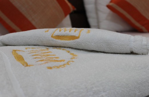 Ikeja Hotel | Downtown Royal Hotel