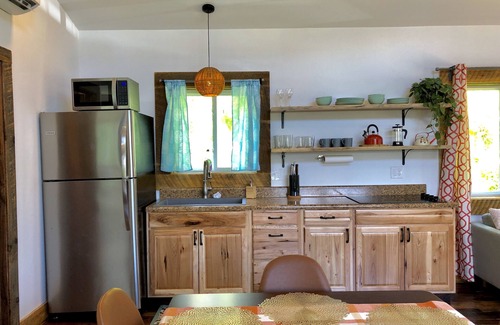 Waynesville Casa | ★ Downtown Rustic Mid-Century Cottage w/ views ★