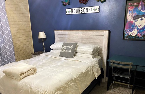 Baton Rouge Condominio | Downtown's Best Kept Secret