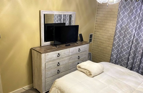 Baton Rouge Condominio | Downtown's Best Kept Secret