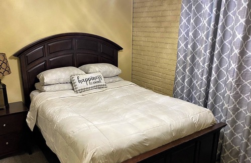 Baton Rouge Condominio | Downtown's Best Kept Secret